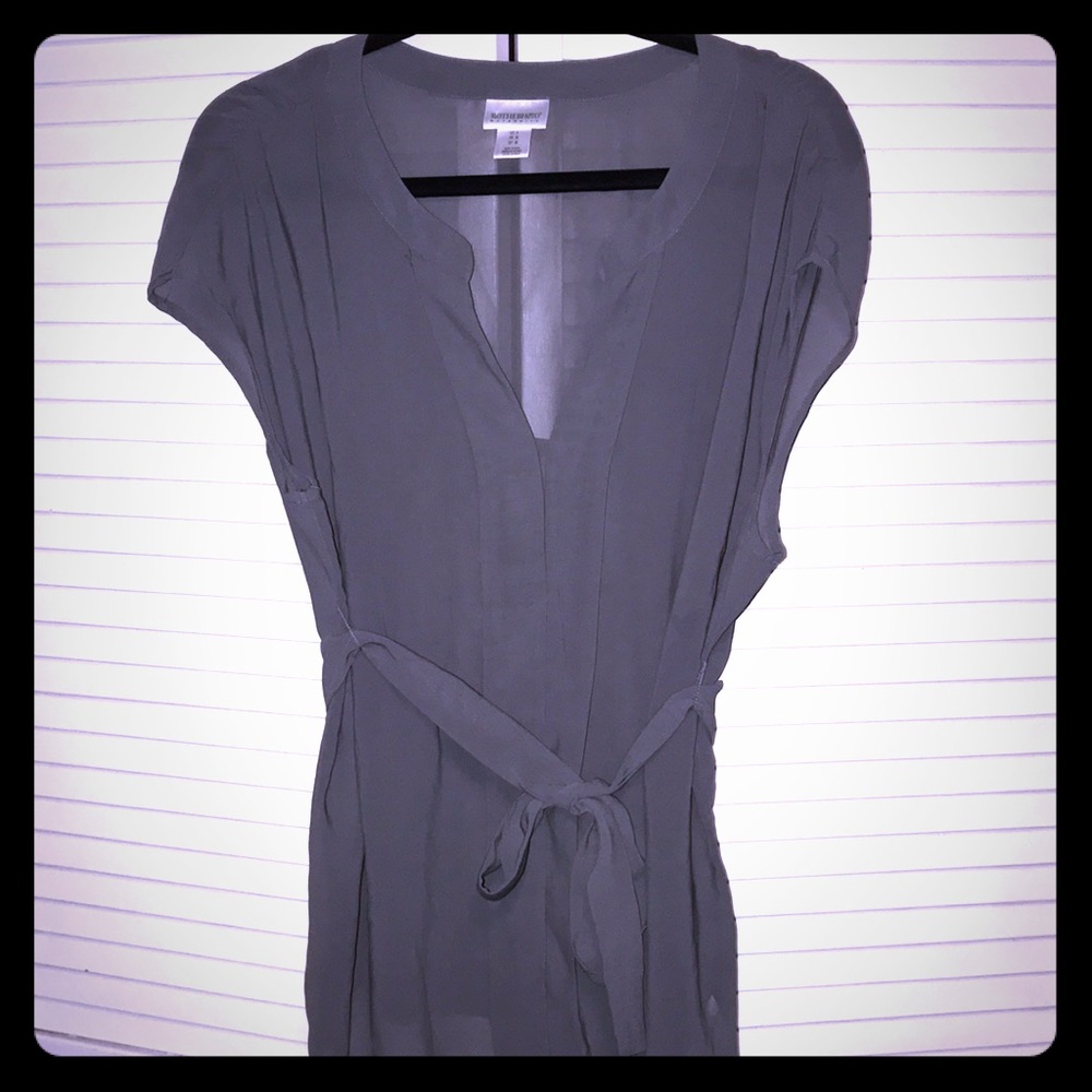 EGUC Motherhood Maternity Blouse